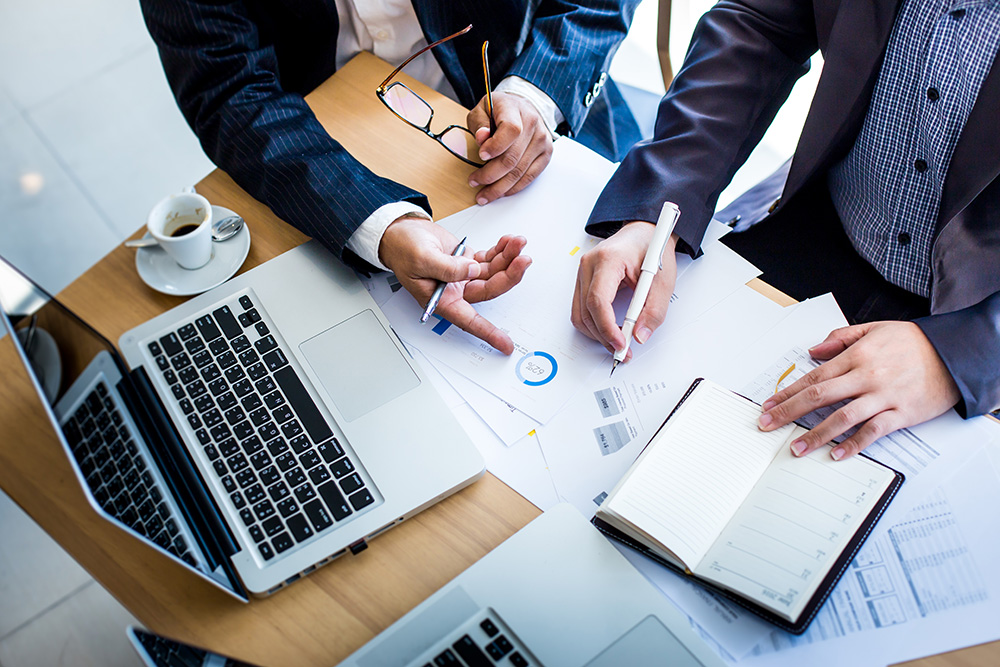Consulting, Project Management & Integration