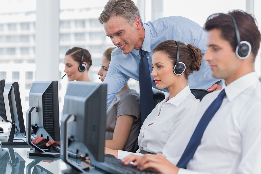 Web Development, Lead Generation & BPO